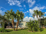 Stunningly Updated Mobile Home on Boynton Beach Canal