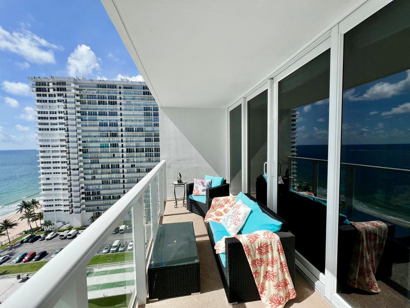 Plaza East
4300 N Ocean Drive 15e / Fort Lauderdale