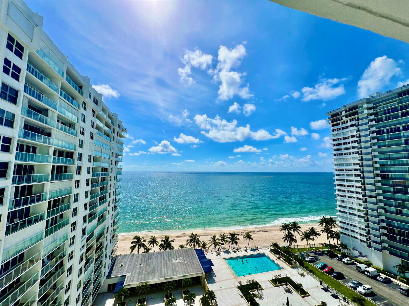 Plaza East
4300 N Ocean Drive 15e / Fort Lauderdale